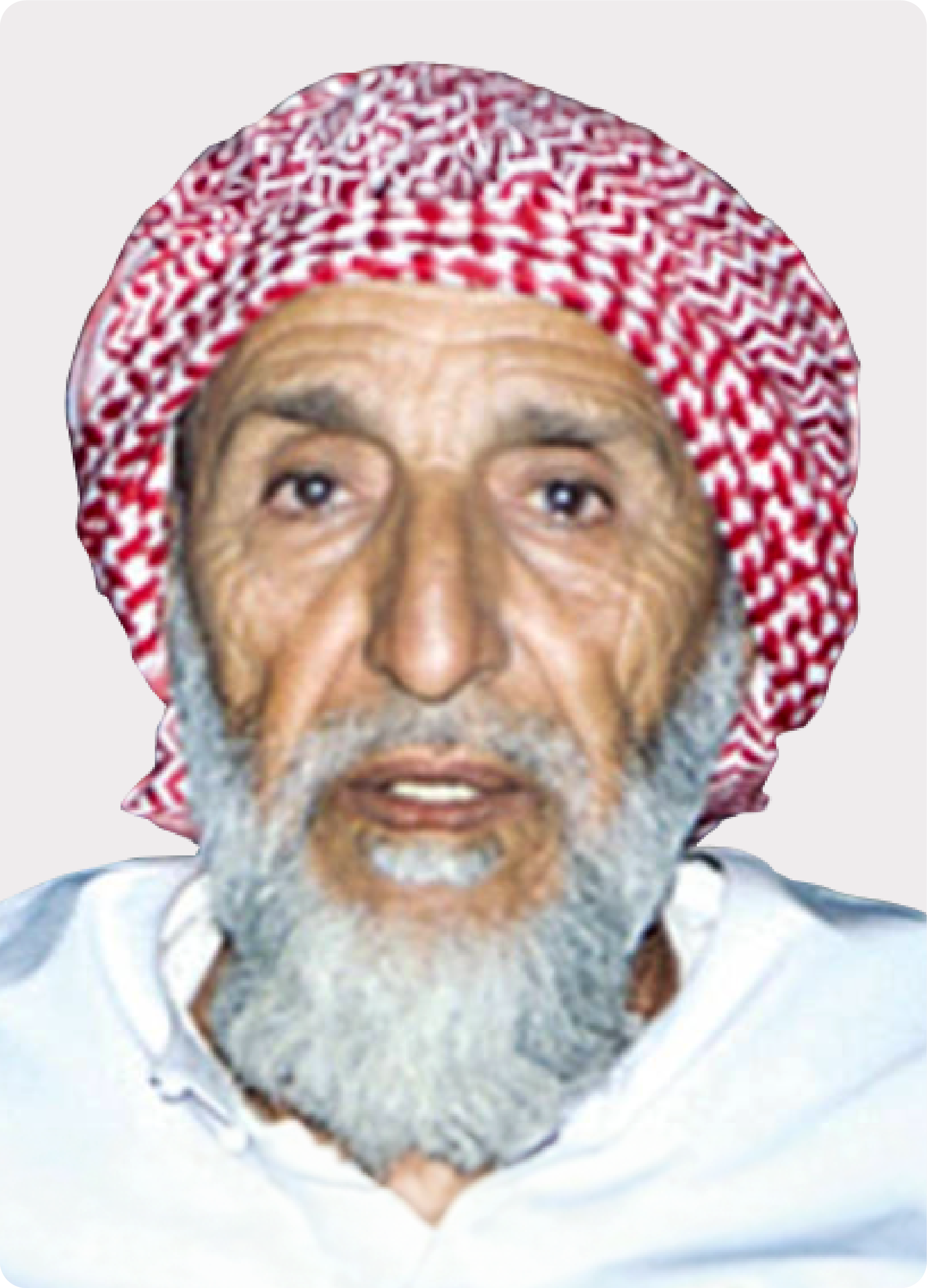 Hazza Bin Nasser Al Mansouri