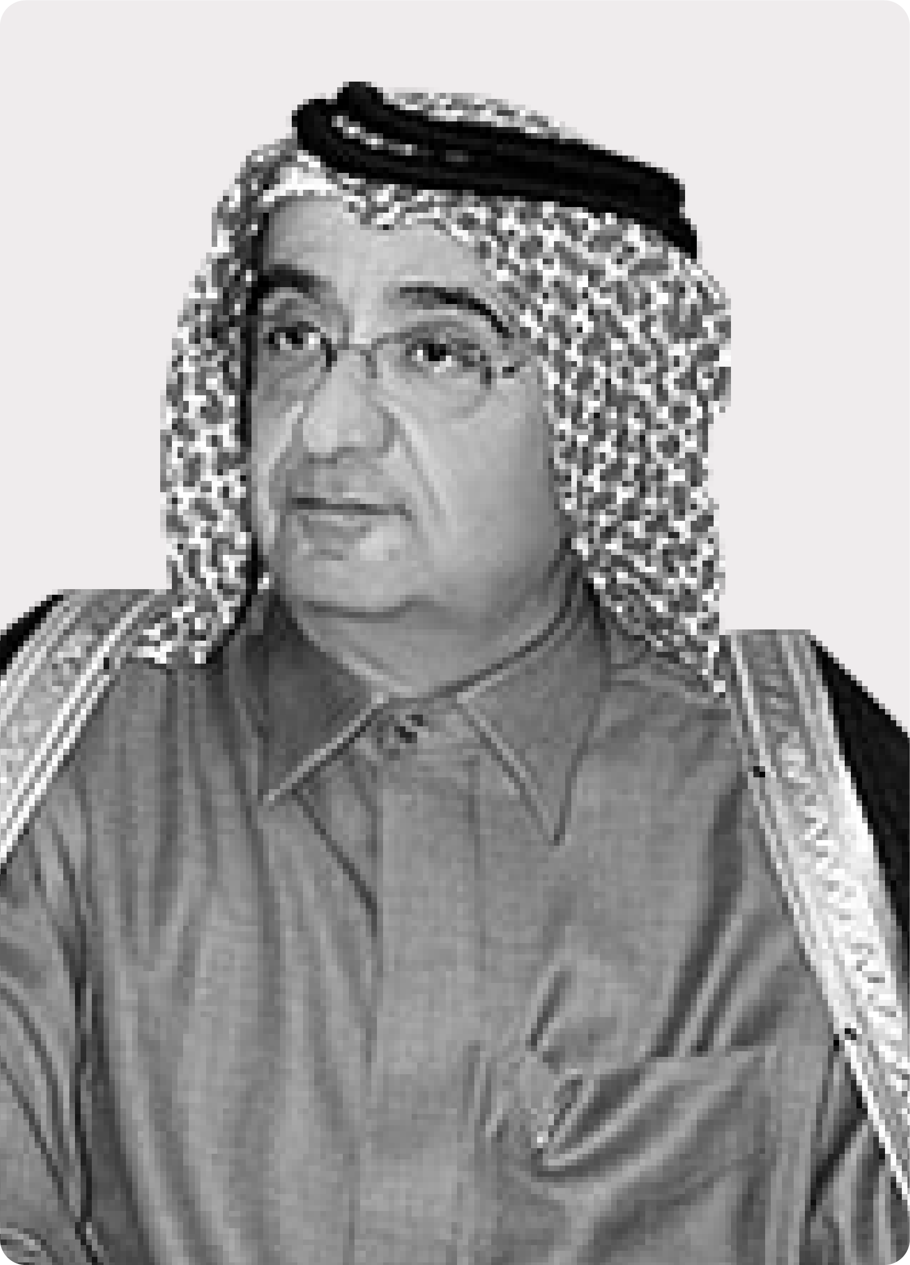 Shk Maktoum Bin Rashid