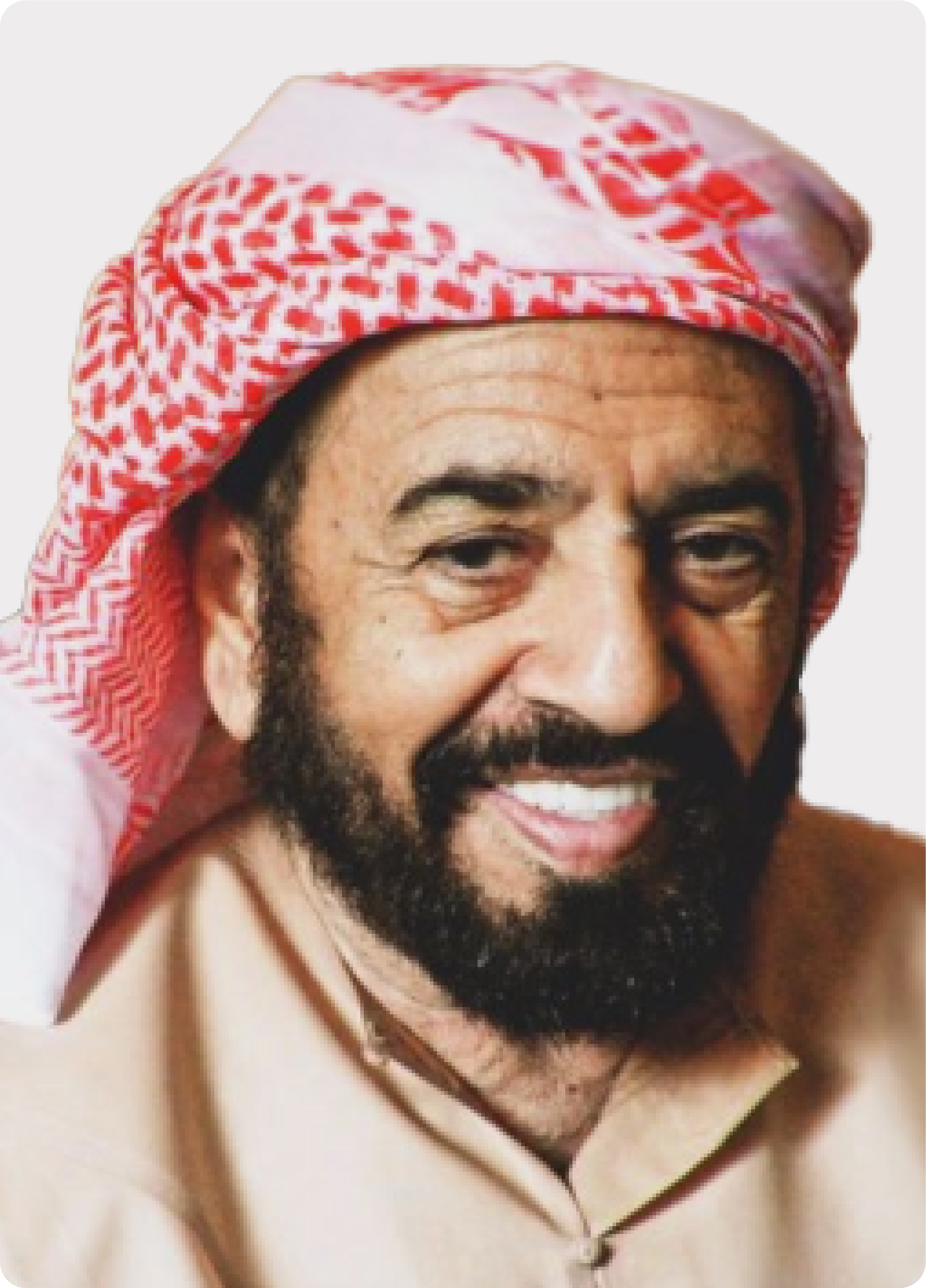 Yaed Bin Salem Al Qubaisi